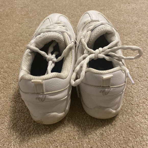 Varsity Tradition Cheer Shoes Sz 9.5 - Picture 4 of 7